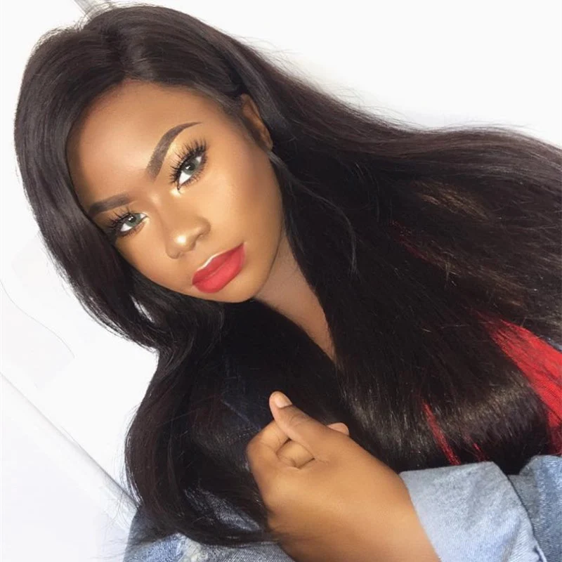 2025 New Arrivals Fall Winter Wig Collection